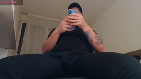 Gabriel kemm online show from 11-25-25, 08:14