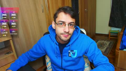 Eddy online show from 12-03-24, 02:47