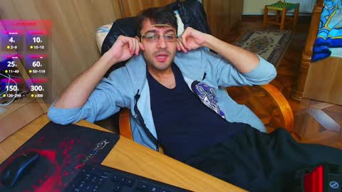 Eddy online show from 12-07-24, 09:55