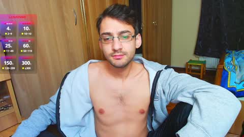 Eddy online show from 12-08-24, 07:32