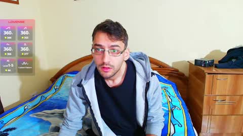 Eddy online show from 12-17-24, 12:34