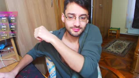 Eddy online show from 12-21-24, 11:55