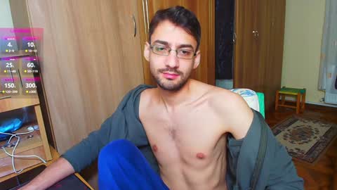 Eddy online show from 12-21-24, 03:53