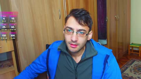 Eddy online show from 12-25-24, 08:29