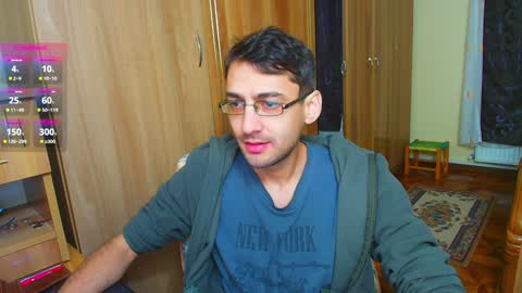 Eddy online show from 12-25-24, 11:33