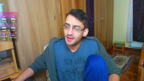 Eddy online show from 12-26-24, 12:16