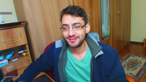 Eddy online show from 12-31-24, 08:34