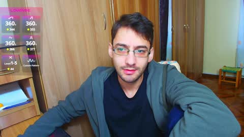 Eddy online show from 01-09-25, 01:35