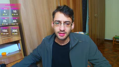 Eddy online show from 01-09-25, 04:39