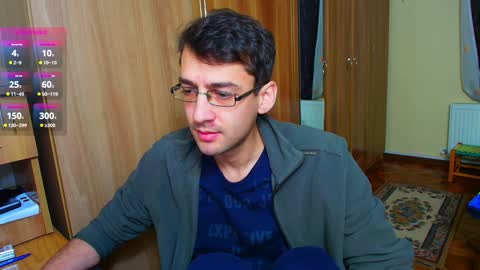 Eddy online show from 01-11-25, 08:54