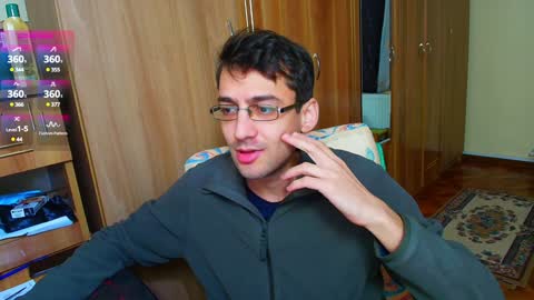 Eddy online show from 01-11-25, 11:56