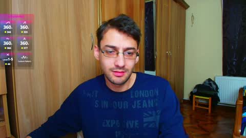 Eddy online show from 01-15-25, 06:29