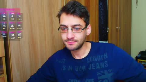 Eddy online show from 01-15-25, 09:30