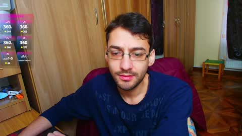 Eddy online show from 01-18-25, 12:36