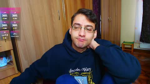 Eddy online show from 01-21-25, 11:46