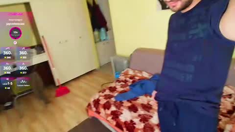 Eddy online show from 02-22-25, 07:45