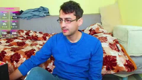 Eddy online show from 02-25-25, 09:20