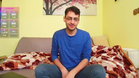 Eddy online show from 02-26-25, 01:19