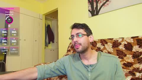 Eddy online show from 03-09-25, 06:54