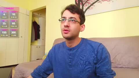 Eddy online show from 03-11-25, 10:51