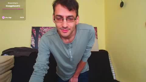 Eddy online show from 10-16-25, 06:58