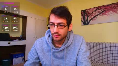 Eddy online show from 01-12-26, 08:52