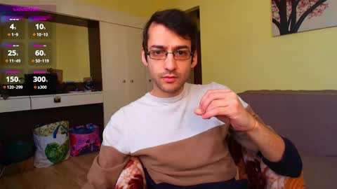 Eddy online show from 01-17-26, 08:41