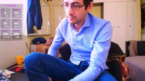 Eddy online show from 02-01-26, 08:57