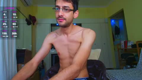 Eddy online show from 07-21-26, 10:01