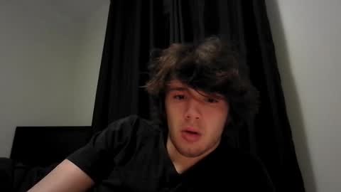 Tyler online show from 01-07-26, 02:03