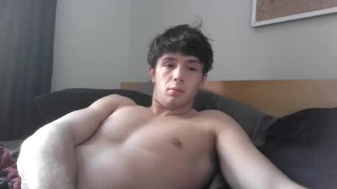 Tyler online show from 02-12-26, 01:39