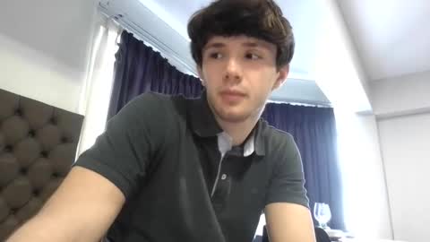 Tyler online show from 03-04-26, 09:10