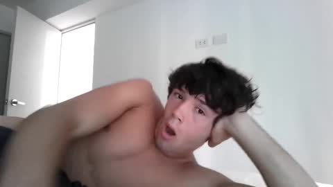 Tyler online show from 04-16-26, 01:45