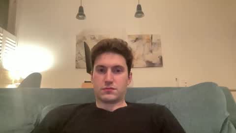 hunglikehaz online show from 03-07-26, 11:02