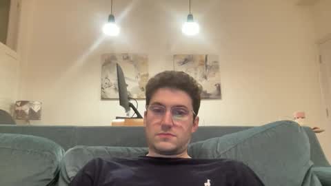 hunglikehaz online show from 03-12-26, 10:27