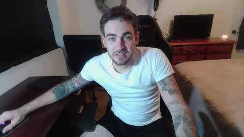 hungmtnman2256 online show from 02-14-26, 11:51