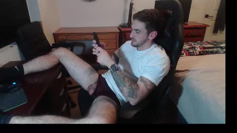 hungmtnman2256 online show from 02-25-26, 05:06