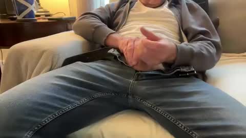 AARON online show from 03-13-26, 01:07