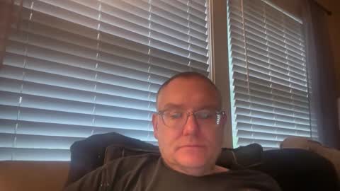 AARON online show from 05-19-26, 12:33