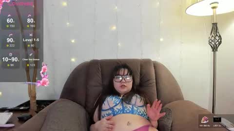 Nancy and Robert online show from 03-11-26, 03:23