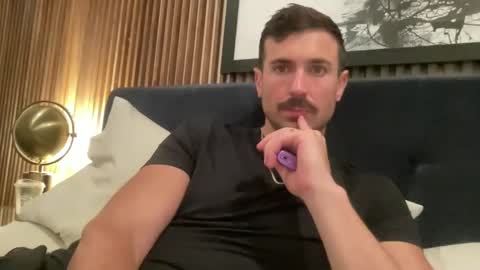 Snapshot of hungrycockslut chatting on 10-13-25, 07:47 Hot Husbands online show from 10-13-25, 07:47