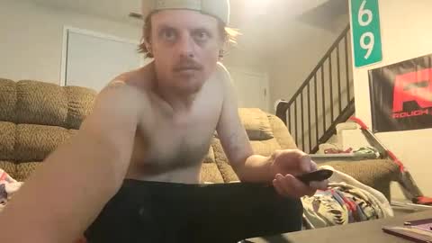 Blondestud9792 online show from 10-04-25, 10:46