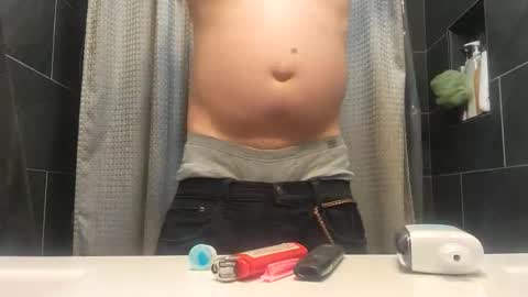 Blondestud9792 online show from 12-23-25, 07:50