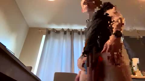 HungTeaseX online show from 04-29-26, 05:52
