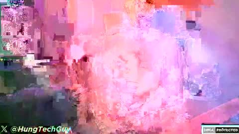 HungTechGuy online show from 02-23-25, 03:56