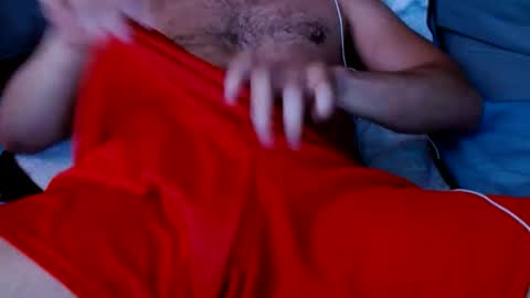 Hungviper         online show from 09-17-25, 04:14