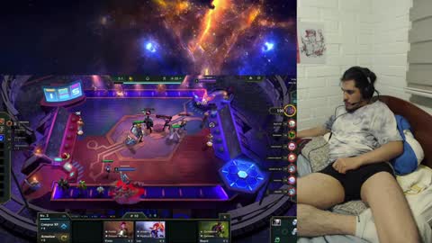 Rod online show from 12-10-24, 04:13