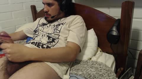 Rod online show from 12-11-24, 05:10