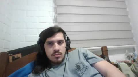 Rod online show from 01-15-25, 03:33