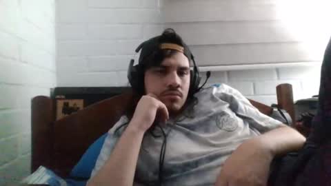 Rod online show from 02-18-25, 04:48